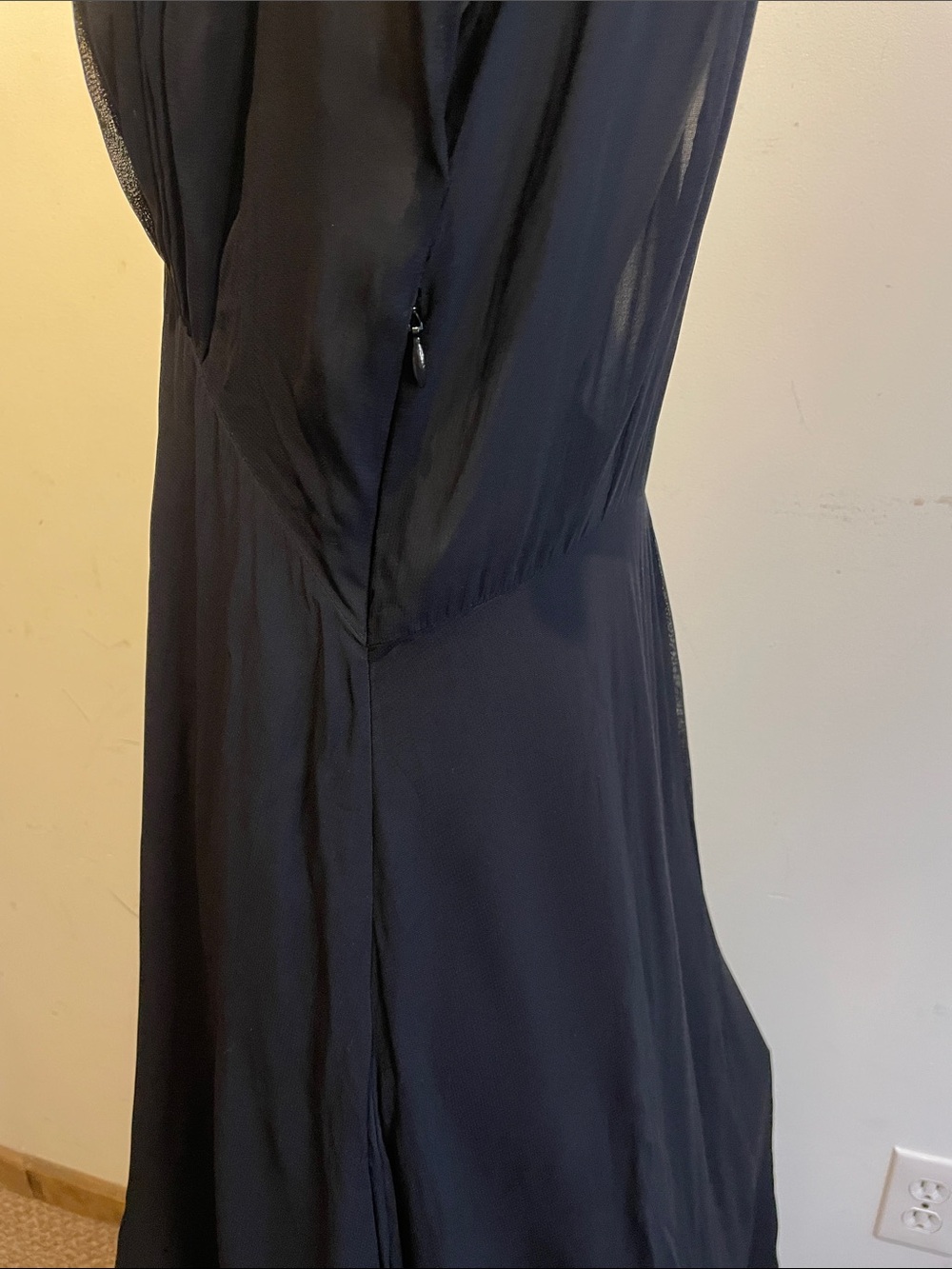 ULF Anderson vintage dress - Picture 6 of 8